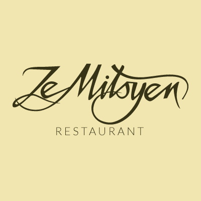 Restaurant Le Mitoyen logo